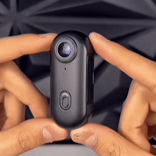 The SnapCam