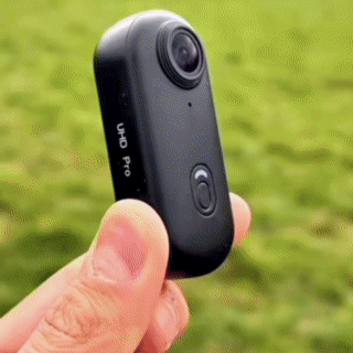 The SnapCam